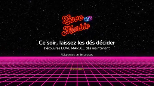 Love Marble: Jeux de Couple screenshot 6