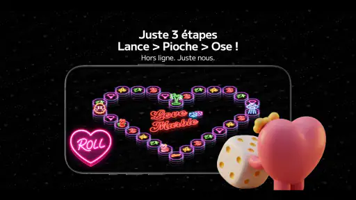 Love Marble: Jeux de Couple screenshot 8