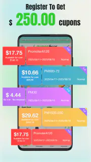 Lovegobuy screenshot 3