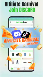 Lovegobuy screenshot 5