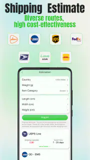 Lovegobuy screenshot 6