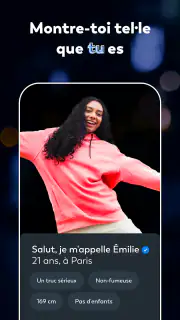 LOVOO App de rencontre & Tchat screenshot 5