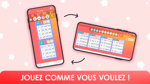 LuaChat: Bingo, Belote et amis screenshot 7