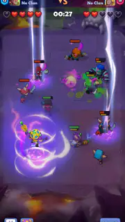 LUDUS - Merge Arena PvP screenshot 7