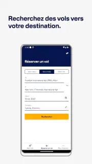 Lufthansa screenshot 7