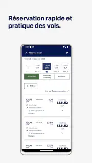 Lufthansa screenshot 8