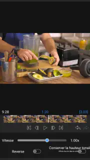 LumaFusion: Montage vidéo pro screenshot 6