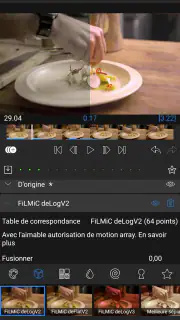 LumaFusion: Montage vidéo pro screenshot 7