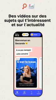 Lumni.fr - Cours & révisions screenshot 3