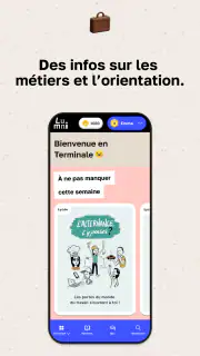 Lumni.fr - Cours & révisions screenshot 4