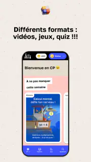 Lumni.fr - Cours & révisions screenshot 5