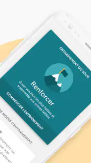 Lumosity : Jeux Cognitifs screenshot 2