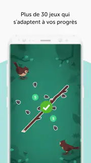 Lumosity : Jeux Cognitifs screenshot 4