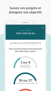 Lumosity : Jeux Cognitifs screenshot 6