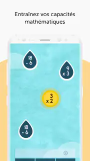 Lumosity : Jeux Cognitifs screenshot 7