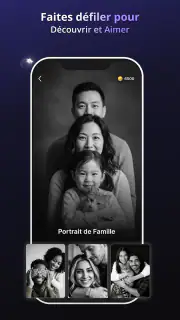 Lumy－Générateur Vidéo IA screenshot 5