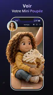 Lumy－Générateur Vidéo IA screenshot 6