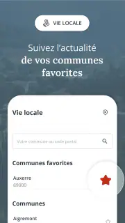 L'Yonne screenshot 3