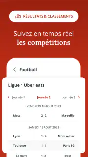 L'Yonne screenshot 4