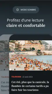 L'Yonne screenshot 5