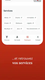 L'Yonne screenshot 8
