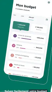 Ma Banque screenshot 4