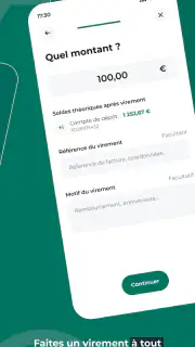 Ma Banque screenshot 6