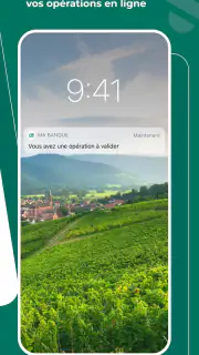 Ma Banque screenshot 7