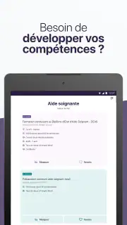 Ma Formation - France Travail screenshot 6