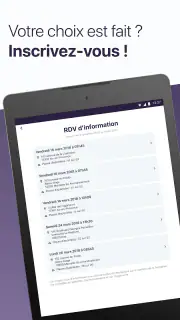 Ma Formation - France Travail screenshot 8