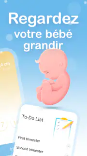 Ma grossesse screenshot 3