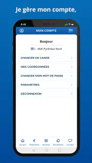 ma MSA & moi screenshot 2