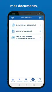 ma MSA & moi screenshot 5