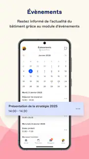 Ma Résidence by Crous screenshot 3