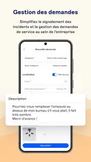 Ma Résidence by Crous screenshot 4