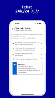 Ma Sécurité screenshot 8