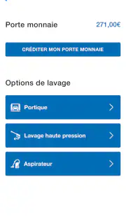 Ma station connectée screenshot 3