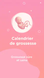 Ma Suivie de Grossesse. screenshot 1