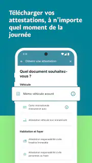 MAAF et Moi - Assurance MAAF screenshot 4
