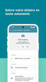 MAAF et Moi - Assurance MAAF screenshot 6