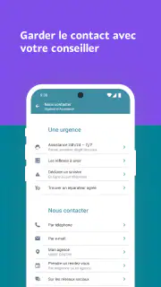 MAAF et Moi - Assurance MAAF screenshot 8