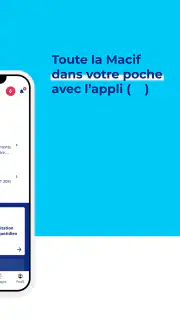MACIF screenshot 2
