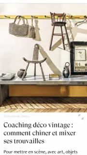 Madame Figaro, le news féminin screenshot 5