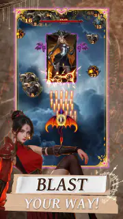 Magic Armor Purifier screenshot 2
