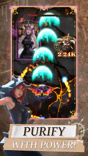 Magic Armor Purifier screenshot 3