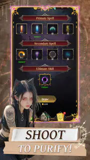 Magic Armor Purifier screenshot 5