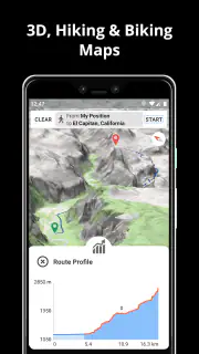 Magic Earth Navigation screenshot 5