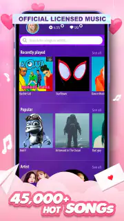 Magic Tiles 3™- Jeu De Piano screenshot 3