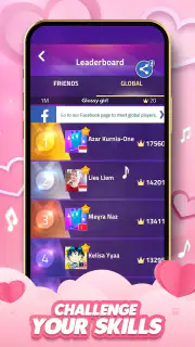 Magic Tiles 3™- Jeu De Piano screenshot 6