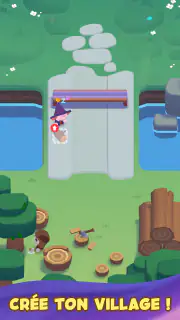 MagiLotl: Idle Wizard Tycoon screenshot 6